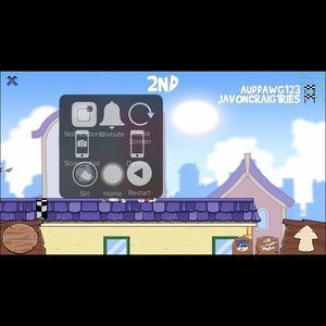 Meet your Posher, Audrey